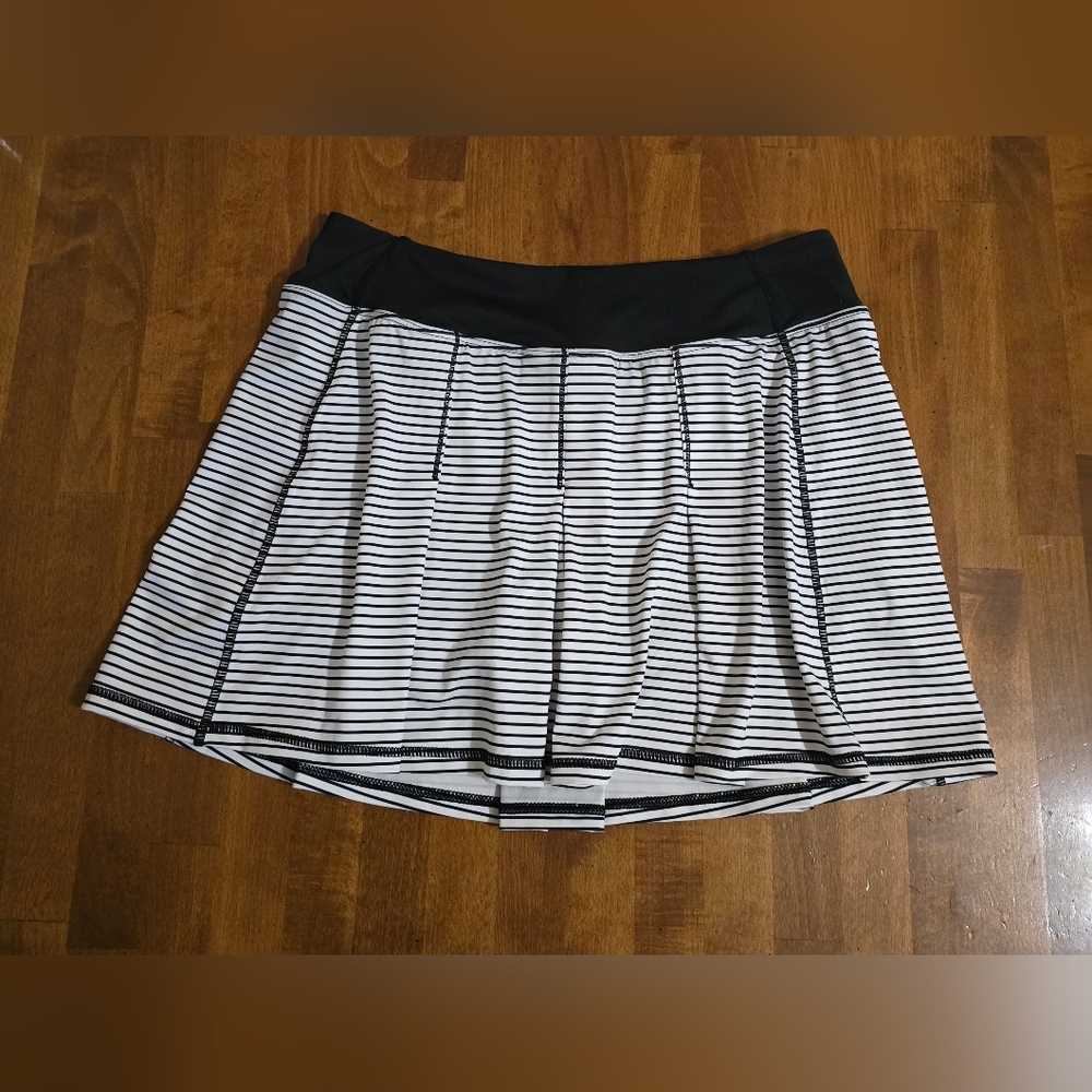 Gym Skort